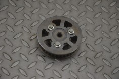 LAND ROVER RANGE ROVER SPORT II L494 2017 OEM: 9X2Q-6K286-BB SKU: 23414249