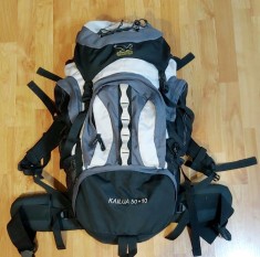 Rucsac outdoor SALEWA Kailua spate rigid 60 litri