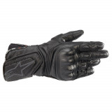 Cumpara ieftin Manusi Moto Alpinestars Stella SP-8 V3 Gloves, Negru, Extra-Small