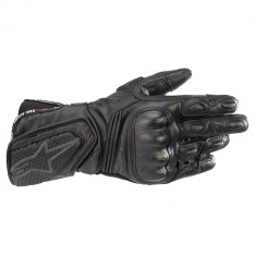 Manusi Moto Alpinestars Stella SP-8 V3 Gloves, Negru, Extra-Small