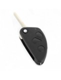 Carcasa tip briceag cu 3 butoane, Alfa Romeo, Carguard