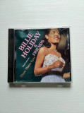 CD Billie Holiday &amp; friends, Royal Collection, Them There Eyes