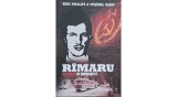 R&icirc;maru: Butcher of Bucharest &ndash; Mike Phillips &amp; Stejărel Olaru &ndash; English edition