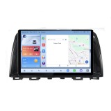 Navigatie dedicata Mazda 6 2013-2017 N-223 Edonav ecran 13" 1K 4+64 Android Waze USB Navigatie 4G 360 Toslink Youtube Radio KI CarStore Technology