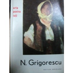 N.GRIGORESCU,MIRCEA POPESCU