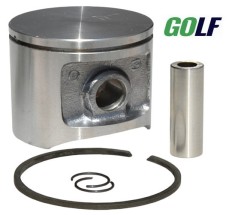 Piston complet drujba Husqvarna 371, 372 Golf &Oslash; 50mm