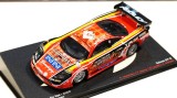 Saleen S7-R Nr.4 24 Hours of Spa - Altaya 1:43