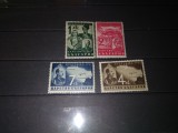 TIMBRE BULGARIA 1948, Nestampilat