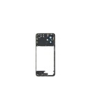 Mijloc Motorola Moto G54 Verde