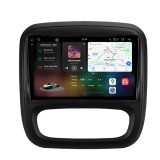 Cumpara ieftin Navigatie Dedicata Opel Vivaro Renault Trafic Fiat Talento (2014 - 2018), 2K, 12Gb Ram, 256Gb stocare, Carplay