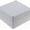 Carcasa ABS, 160mmx160mmx90mm, IP65, COMBIPLAST - CP-11-5