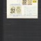 RO -PLIC - EXPOZITIA FILATELICA NATIONALA&#039;78 A.F.R. XX 15.11.1978