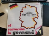 Sa conversam in germana vol 1 + 2 (Vinyl) (Stare excelenta)