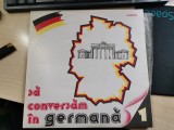 Sa conversam in germana vol 1 + 2 (Vinyl), VINIL, Soundtrack