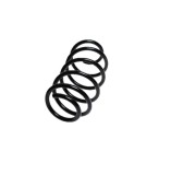 Arc spiral Vw Passat (362), Passat (3c2), Passat Cc (357); Skoda Superb (3t4), Lesj&ouml;fors 4095085, parte montare : Punte fata