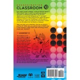 Assassination Classroom - Volume 10 | Yusei Matsui