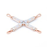 Cumpara ieftin Sistem Pentru Imobilizare Erotica Hogtie Cosmo Bondage Rainbow, NS Toys