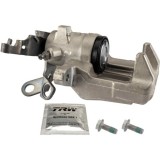 Etrier frana spate Audi A3 202013; Seat Altea 20, Toledo 20, Leon 3 20; Skoda Octavia 2 202013, Yeti 202017; VW Golf 5 202009, Golf 6 202016, Jetta