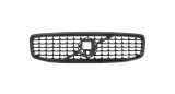 Grila radiator masca fata Volvo S90/V90, 05.2016-2020, negru, B-Series, 32234085