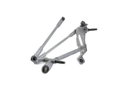 Mecanism stergator parbriz fara motor TESLA MODEL Y, 03.2020- foto