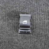 Buton Geam Electric Dreapta Fata BMW X3 F25 2015 OEM 9234704 Argintiu Aluminiu