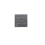 SM4041 - Silicon Mitus