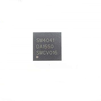 SM4041 - Silicon Mitus