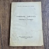 Itinerare turistice in centrul Transilvaniei