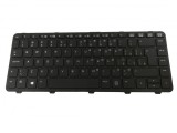 Tastatura HP ProBook 440 G1 cu rama layout RO