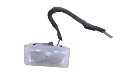 Iluminare interioară TESLA MODEL S 2016 OEM: 1007151-00-E 28252387 foto
