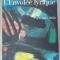 L &#039;ENVOLEE LYRIQUE , PARIS 1945 -1956 , ALBUM DE ARTA , CATALOG DE EXPOZITIE , 2006