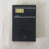 Homer - Odiseea