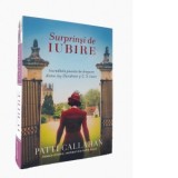 Surprinsi de iubire - Patti Callahan