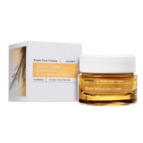 Cumpara ieftin Cremă de zi anti-&icirc;mbătr&acirc;nire Korres, Pin Negru Primus, 40 ml.