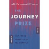 The Journey Prize Stories 32