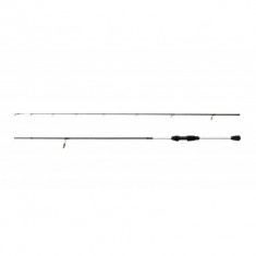 Lanseta spinning ultra-usor Delphin CALYPSO 1.8 m ultralight spin A: 1-5 g, actiune rapida