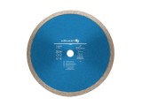Disc diamantat H&Ouml;GERT TECHNIK &Oslash;230mm, grosime 2mm, cod HT6D706