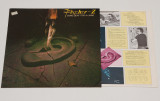 Fischer-Z &ndash; Going Deaf For A Living - disc vinil, vinyl, LP, Pop
