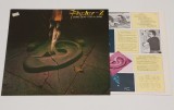 Fischer-Z &ndash; Going Deaf For A Living - disc vinil vinyl LP