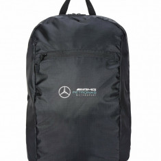 Rucsac Oe Mercedes-Benz Amg Petronas Motorsport Negru B67996347