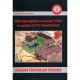 Trianon t&ouml;rt&eacute;nelmi t&eacute;ved&eacute;se - Bat&aacute;r Zsolt Botond
