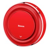 DIFUZOR de arome Baseus, utilizare auto, contine patru arome, rosu &quot;SUXUN-JS09&quot; - 6953156289314