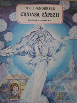 CRAIASA ZAPEZII. ILUSTRATII DE DUMITRU VERDES-HANS CHRISTIAN ANDERSEN-280845 foto