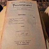 Revista Penitenciarul nr.1/1937