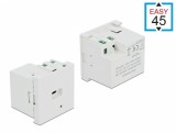 Modul Easy 45 de incarcare cu 1 x USB-C PD, Delock 81312
