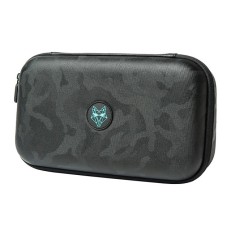 Geanta Pentru Plumbi Wolf Camo Leads &amp;amp; Bits Case foto
