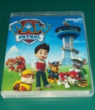 Patrula Catelusilor - Paw Patrol - Sezon 3 - stick - 26 episoade - Dub. romana