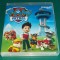 Patrula Catelusilor - Paw Patrol - Sezon 3 - stick - 26 episoade - Dub. romana