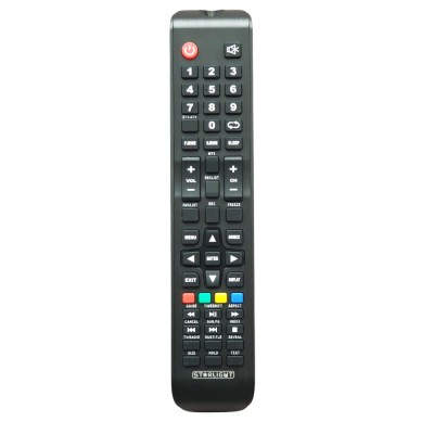 Telecomanda TV Starlight - model V2 foto