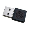 Dispozitiv biometric AT41 mini USB cititor de amprentă pentru Windows 10 - 11,